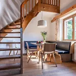 דירה Schneider *