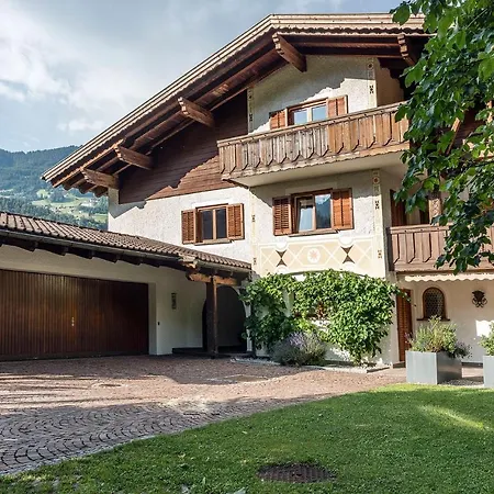 Schneider Apartment Schruns