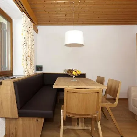 Appartement Schneider