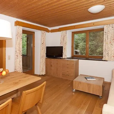 Appartement Schneider