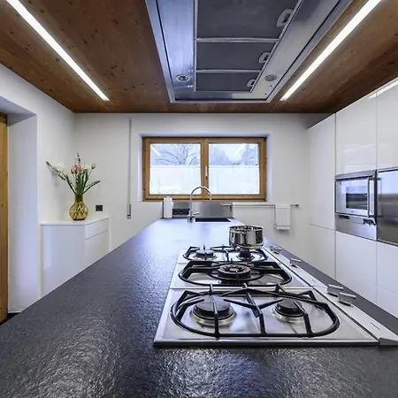 Schneider Appartement *