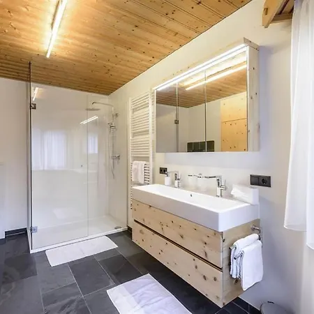 Schneider Appartement Tschagguns