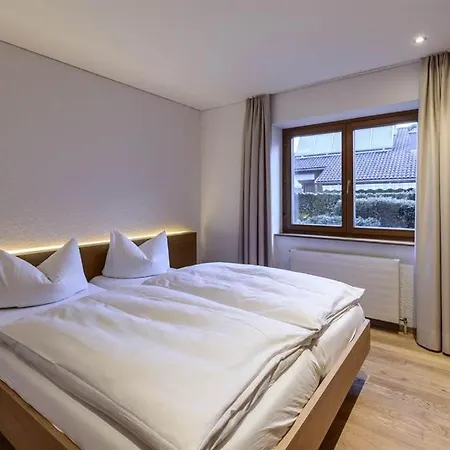 Apartman Schneider Schruns