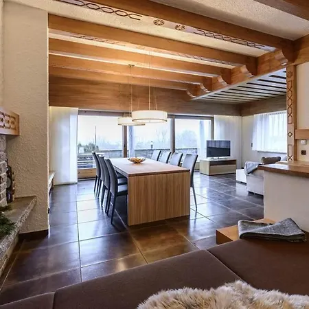 דירה Schneider *