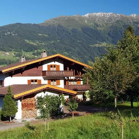 Apartman Schneider Schruns