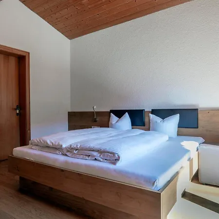 Appartement Schneider *