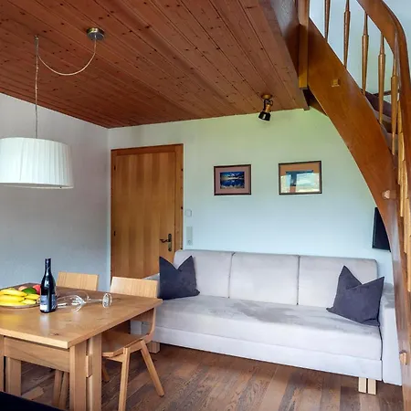 Schneider Appartement Tschagguns