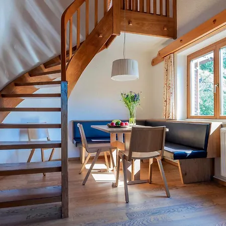 Apartman Schneider Schruns