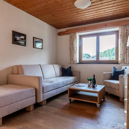 Schneider Appartement