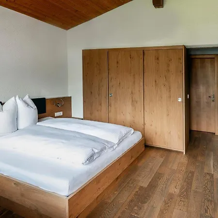 Appartement Schneider