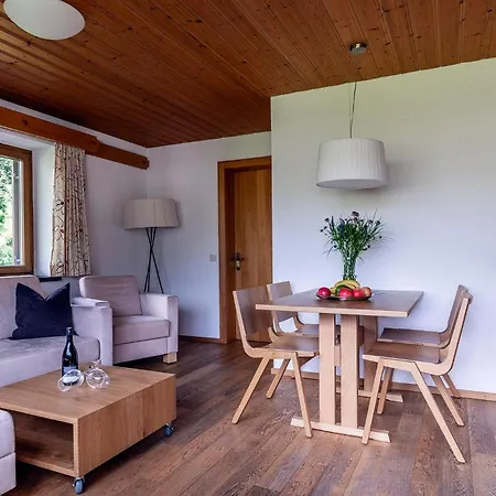 Schneider Appartement *