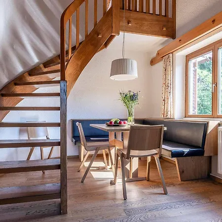 Appartement Schneider *