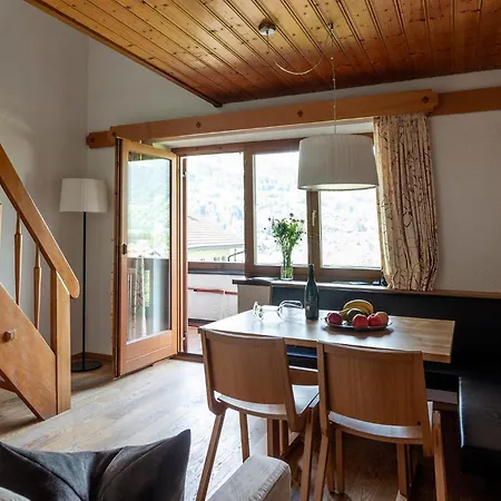 Schneider Appartement