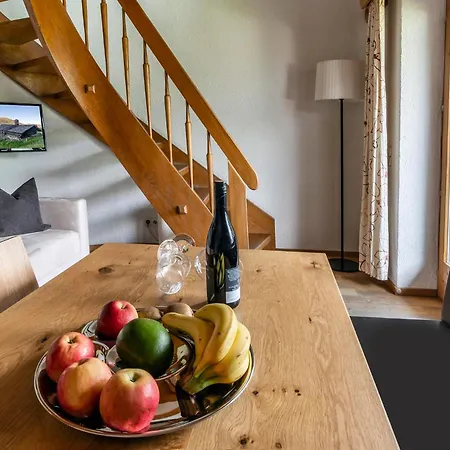 Schneider Apartman *