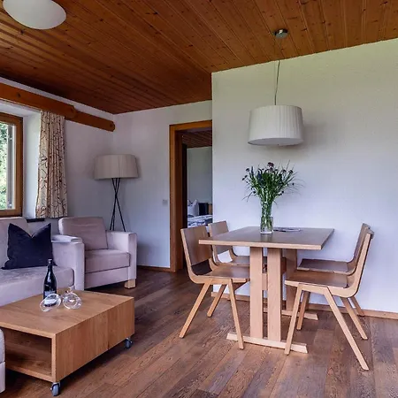 Appartement Schneider Tschagguns