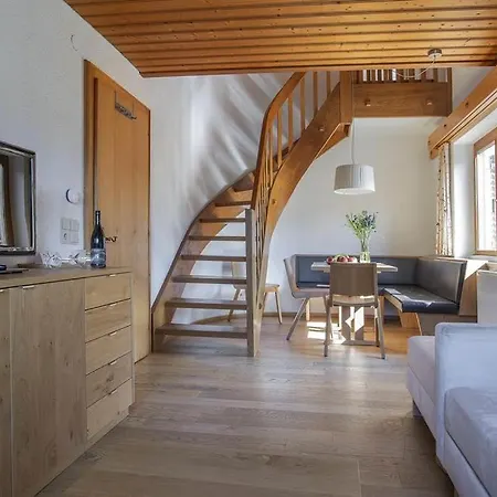 Appartement Schneider