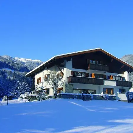 Schneider Appartement Tschagguns