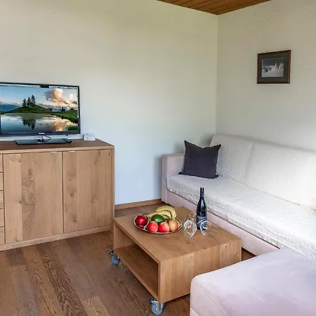 Appartement Schneider