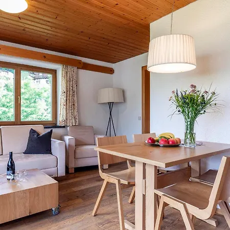 Schneider Apartman *