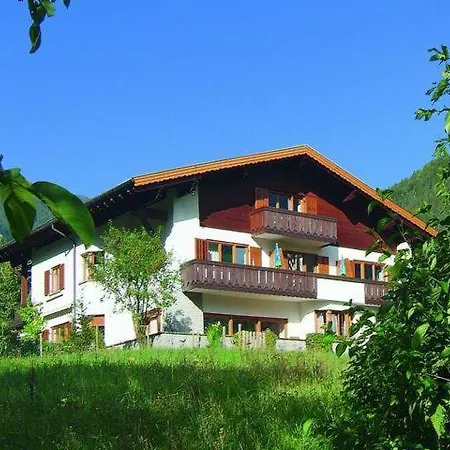 Appartement Schneider *