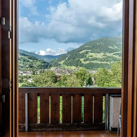 Appartement Schneider