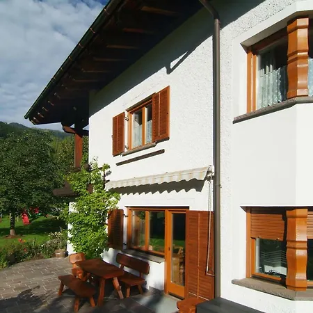 Schneider Apartment Schruns