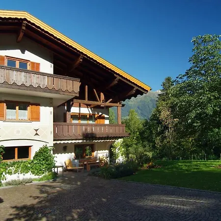 Apartment Schneider Schruns